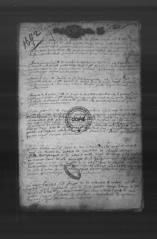 BMS (1692-1746)