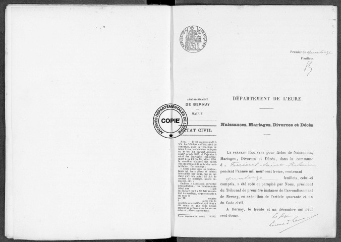 NMD (1913)