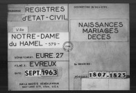 NMD (1807-1823)