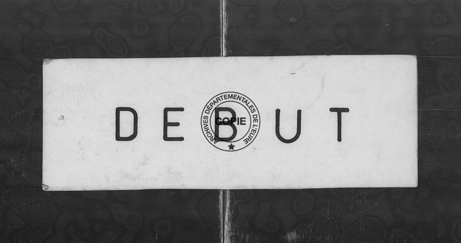 BMS (1761-1792)