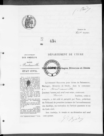 NMD (1916)
