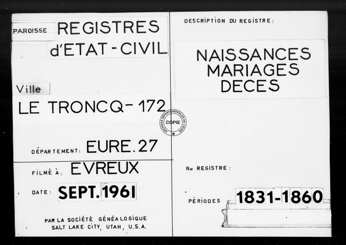 NMD (1831-1860)