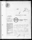 NMD (1903-1909)