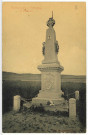 Notre-Dame-de-l'Isle. Le Monument.
