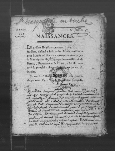 NMD (1793-1862)