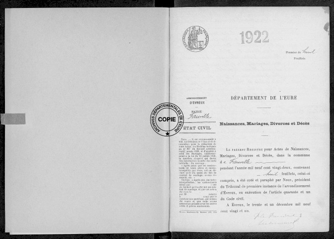 NMD (1922)