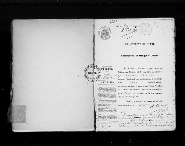 NMD (1863-1902)