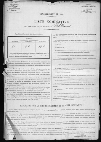 VAL_DAVID(LE) 1901