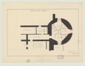 Gaillon _"Maison centrale de détention dans l'ancien château de Gaillon.