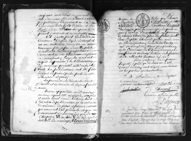 NMD (1823-1852)