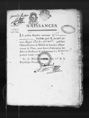 NMD (1793-1850)