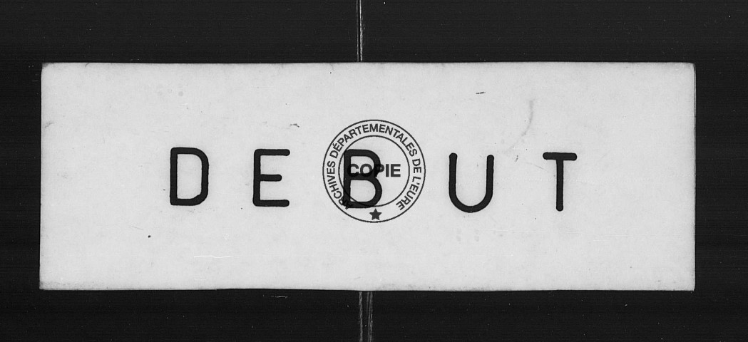 BMS (1614-1750)
