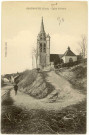 Beaumontel. Eglise St-Pierre.