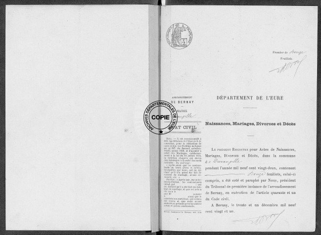 NMD (1922)