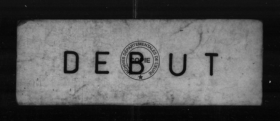NMD (1853-1862)