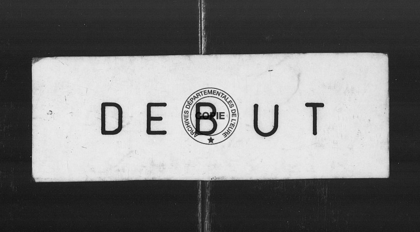 BMS (1699-1737)