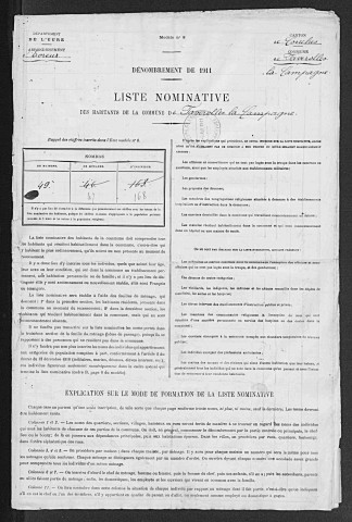 FAVEROLLES_LA_CAMPAGNE 1911