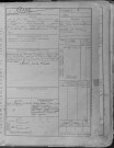 Bernay. Registre - Tome 1 (1914)