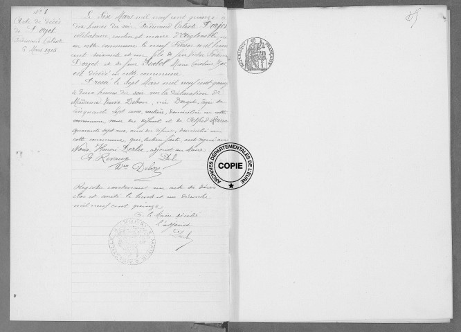 NMD (1915)