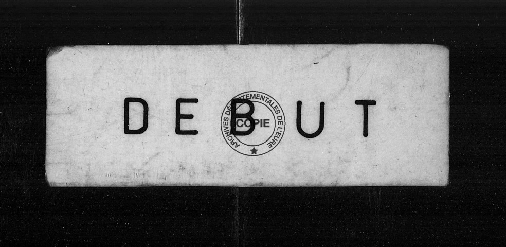 BMS (1548-1625)