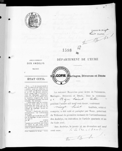 NMD (1912)