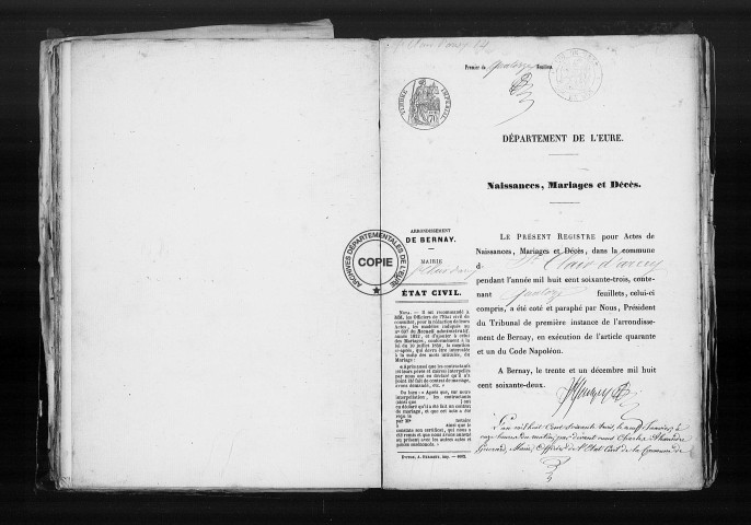 NMD (1863-1902)