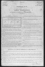 DURANVILLE 1901
