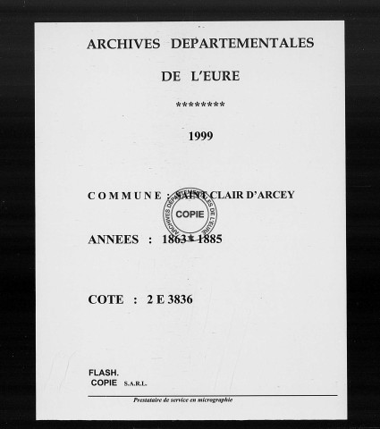 NMD (1863-1902)
