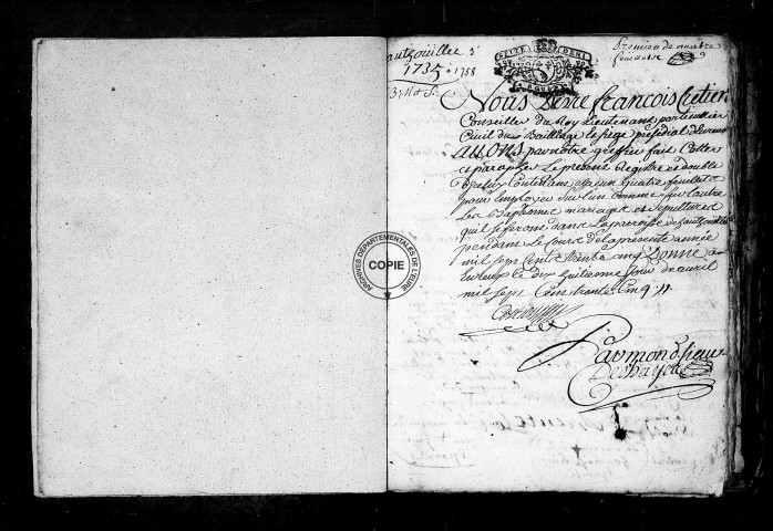 BMS (1735-1792)
