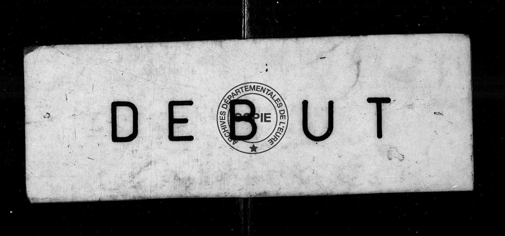 NMD (1816-1834)