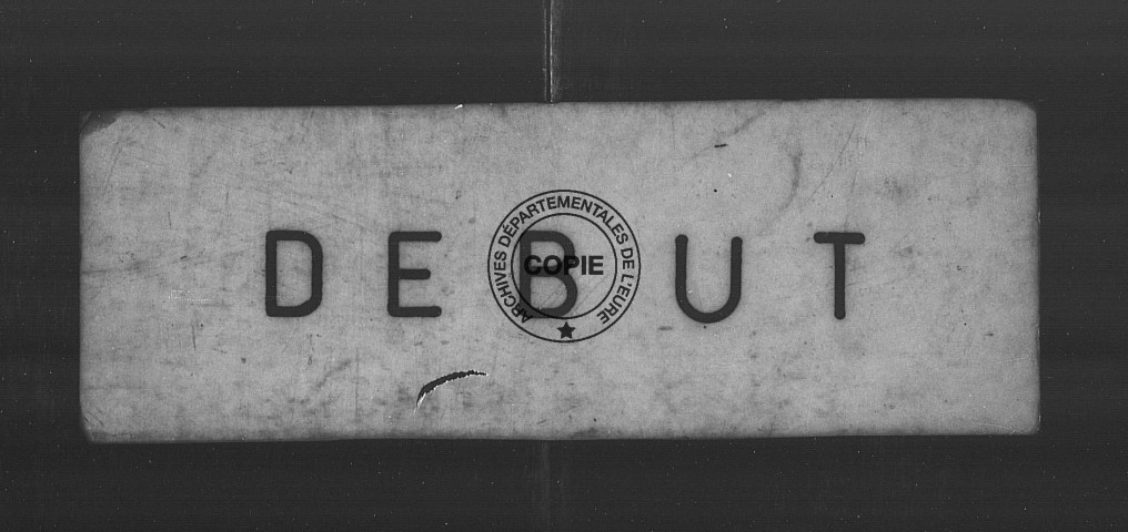 MD (1807-1816)