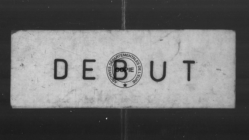 BMS (1731-1760)