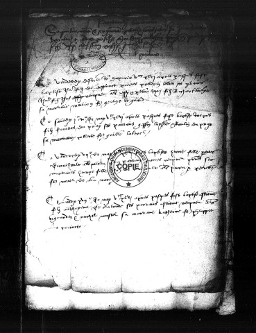 BMS (1546-1678)