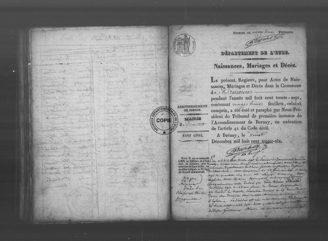 NMD (1837-1855)