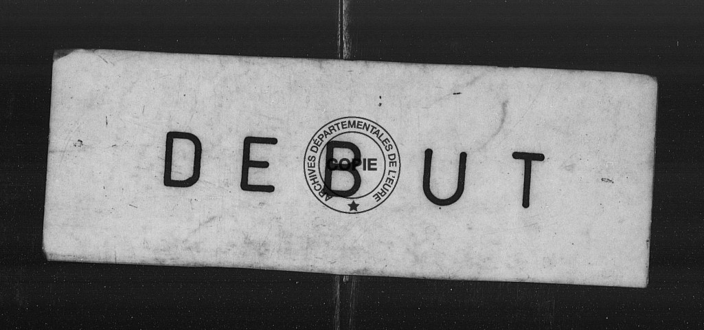 NMD (1793-1809)