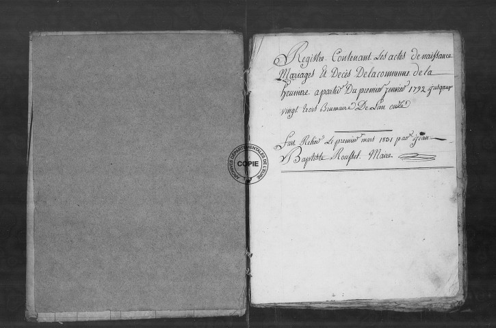 NMD (1793-1812)