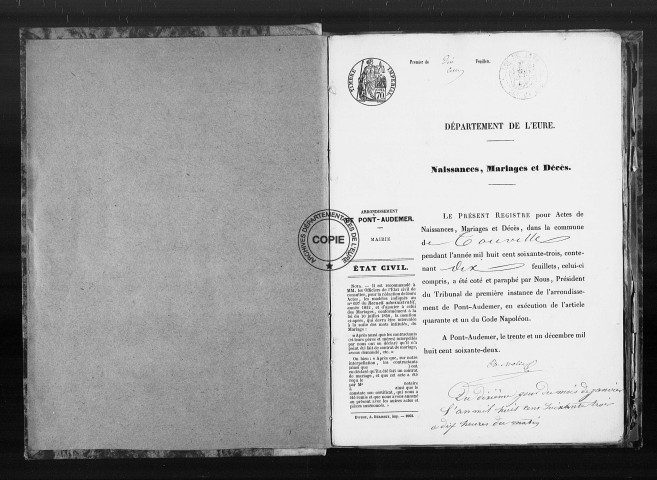 NMD (1863-1902)