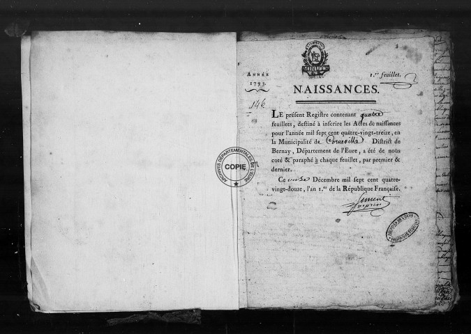 NMD (1793-1812)