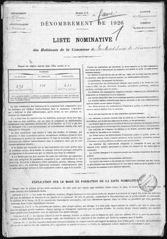 MADELEINE_DE_NONANCOURT(LA) 1926