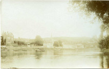 Andelys (Les). […].
