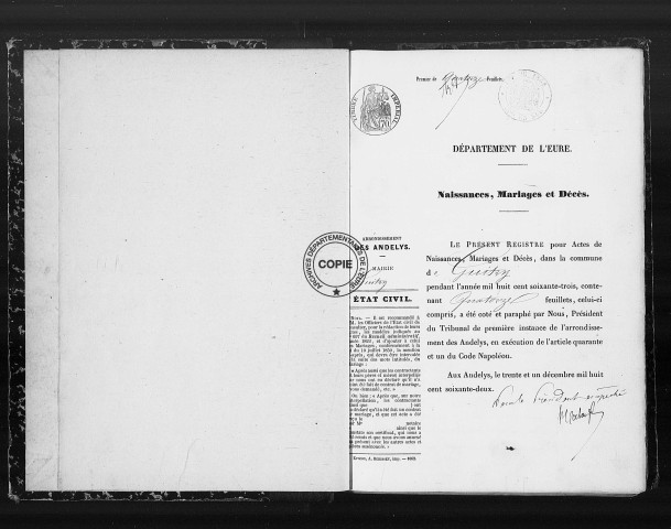 NMD (1863-1902)