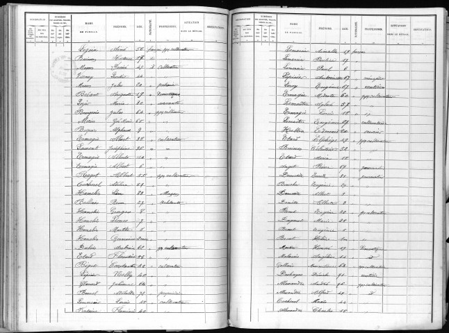 QUESSIGNY 1891