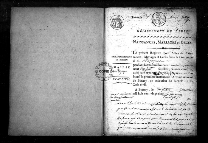NMD (1826-1862)