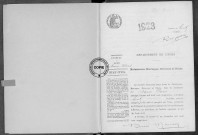 NMD (1923)