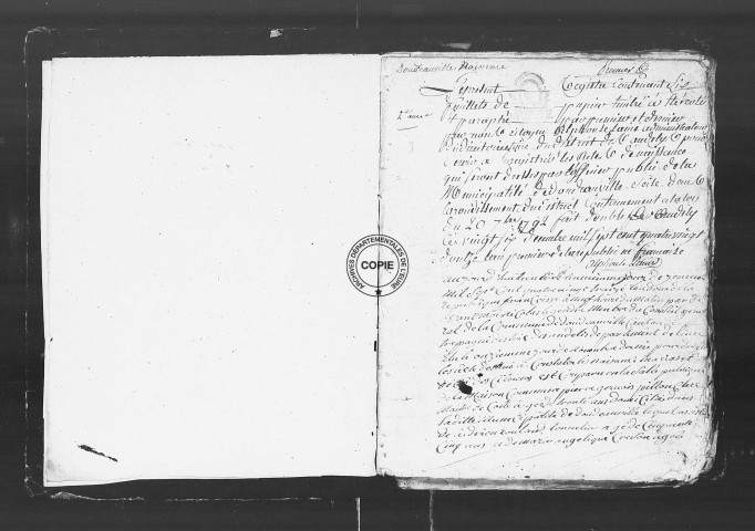 NMD (1793-1820)