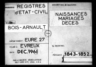 NMD (1843-1852)