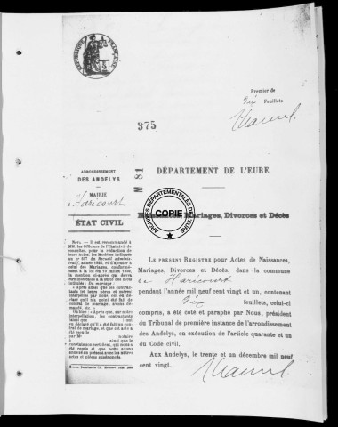 NMD (1921)