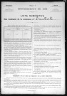 EMALLEVILLE 1896