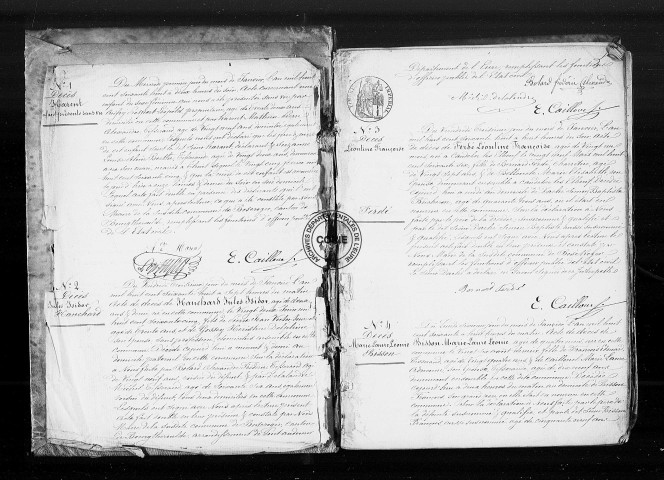 NMD (1868-1872)