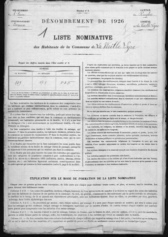 VIEILLE_LYRE(LA) 1926